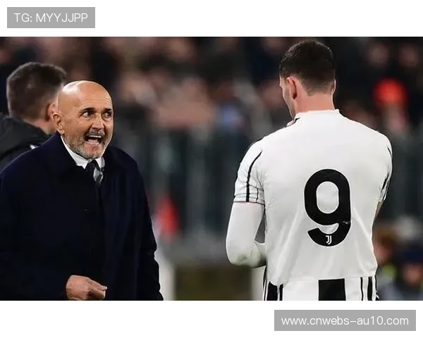 尤文图斯2-1卡利亚里，斯帕莱蒂率队取得三连胜